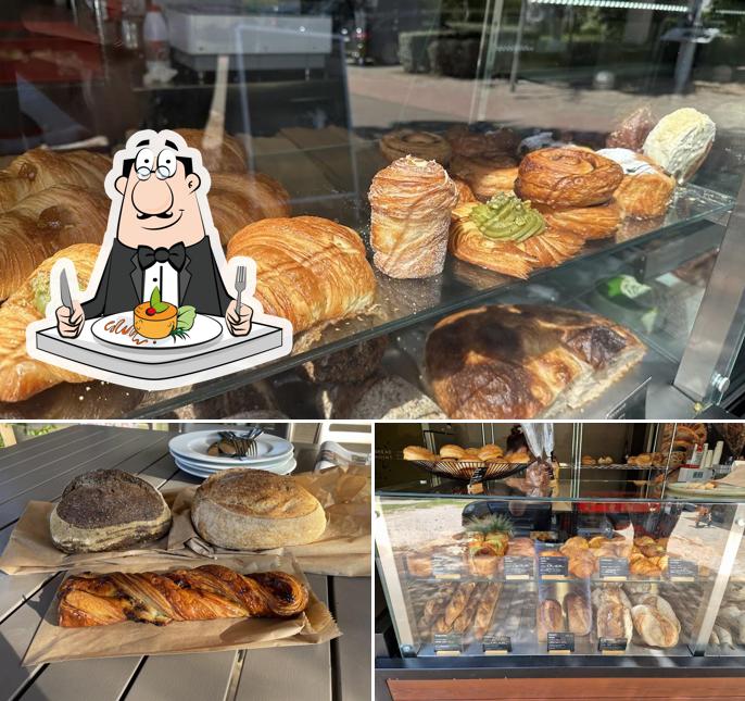 Cibo al Bread Point Lanterna