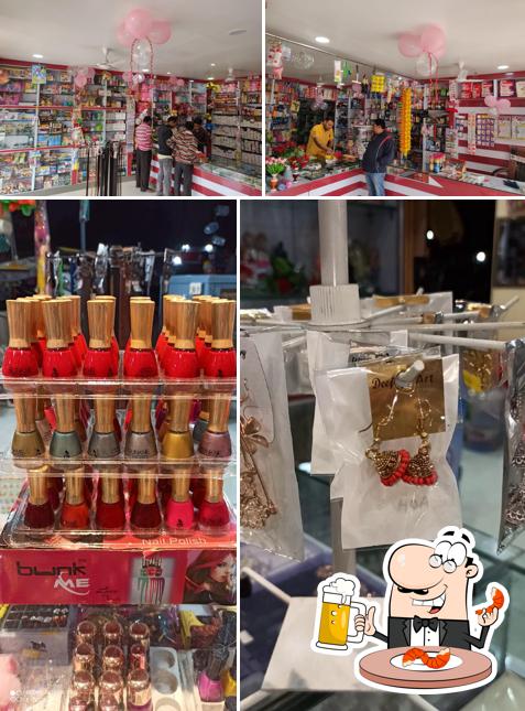 Dewangan General Store