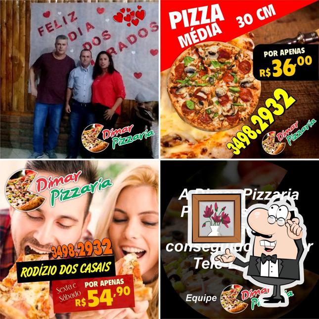 Dimar Pizzaria
