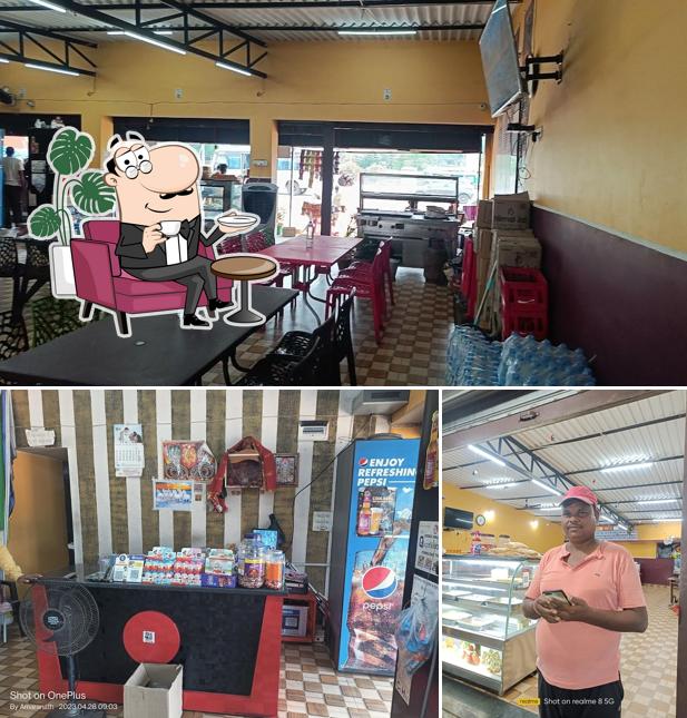NH BEST FAMILY RESTAURANT