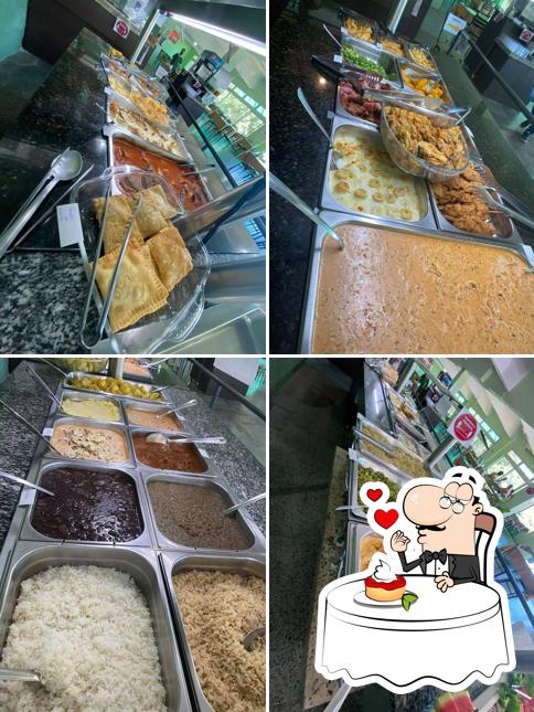 Restaurante Recantus Grill
