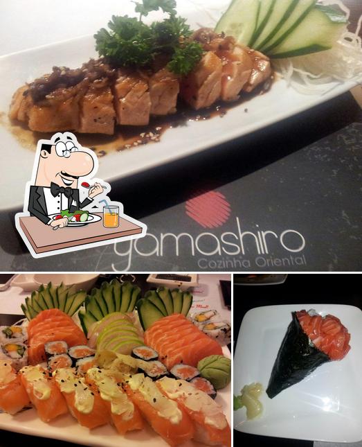 Yamashiro restaurant, Curitiba