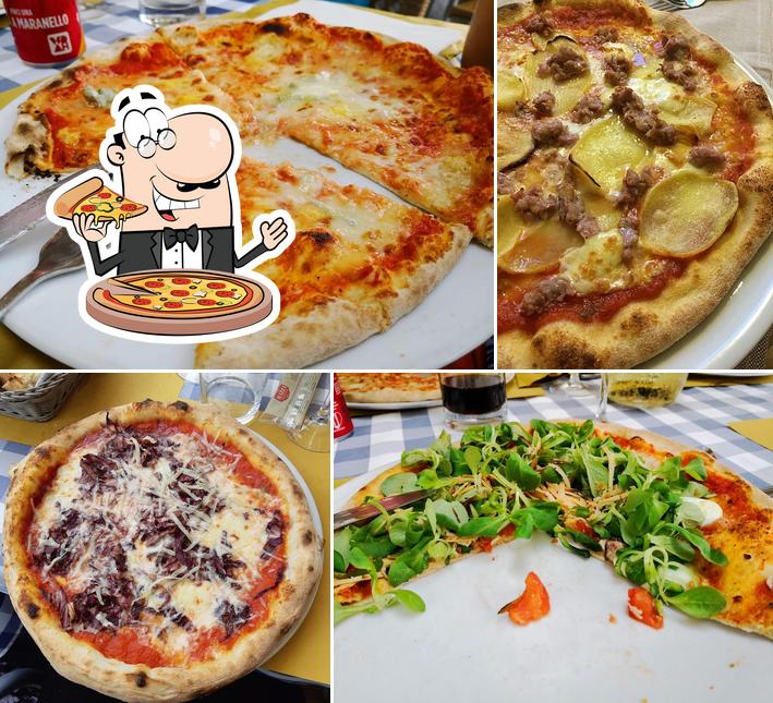 Ristorante Redentore