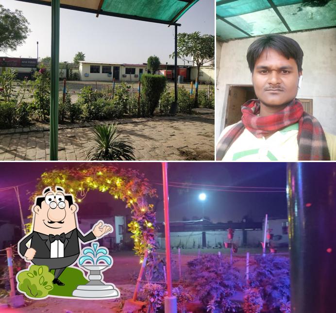 Sahakar Milk And Milk Products/Restaurant