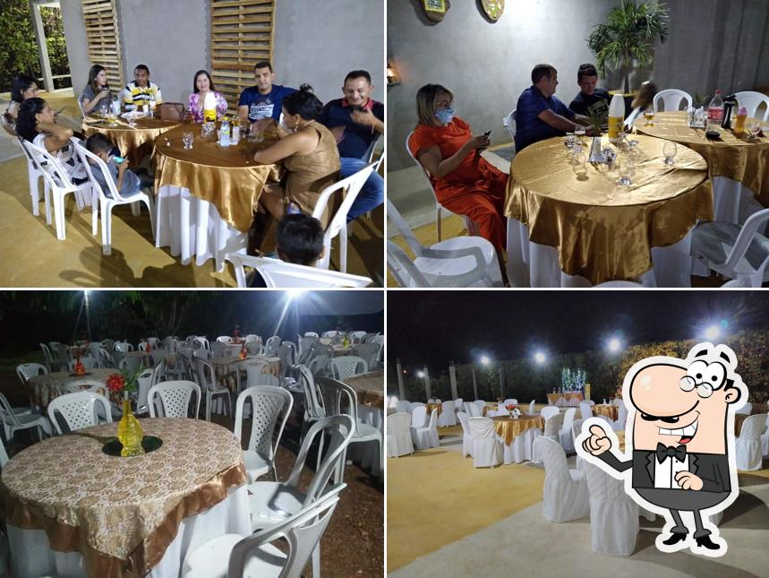 Sertão Adentro - Restaurante & Espaço de Eventos