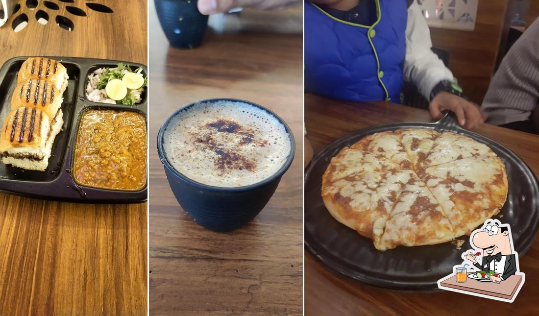 TEA BAR, Khandwa Restaurant reviews