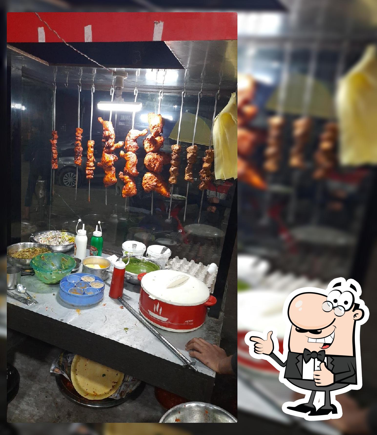 Tandoori Adda