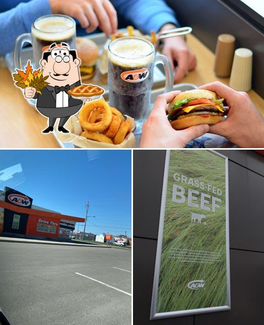 Regarder la photo de A&W Canada