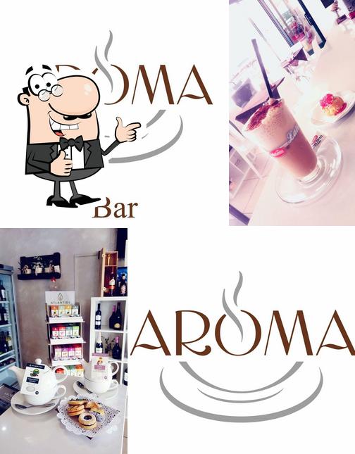 Vedi questa immagine di Aroma Bar Caffetteria Pasticceria