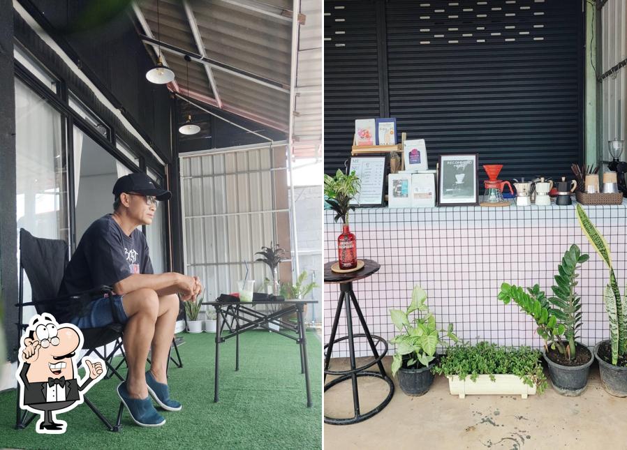 511 Slow Bar Coffee & Matcha, Chiang Ban - Restaurant reviews