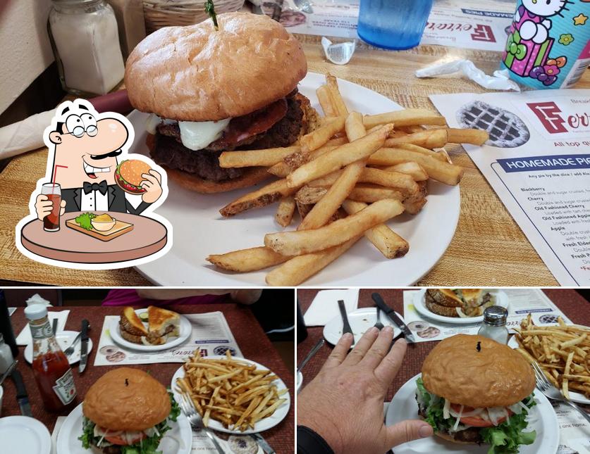 Ferraro's Family Restaurant in Canton Restaurant menu and reviews