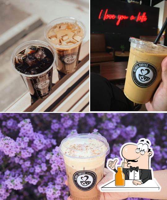 Global Coffee Roasters in El Paso Restaurant reviews