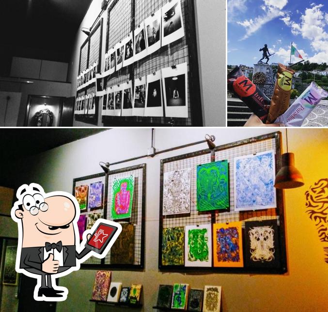 Noise pub & bar, Bari Restaurant reviews