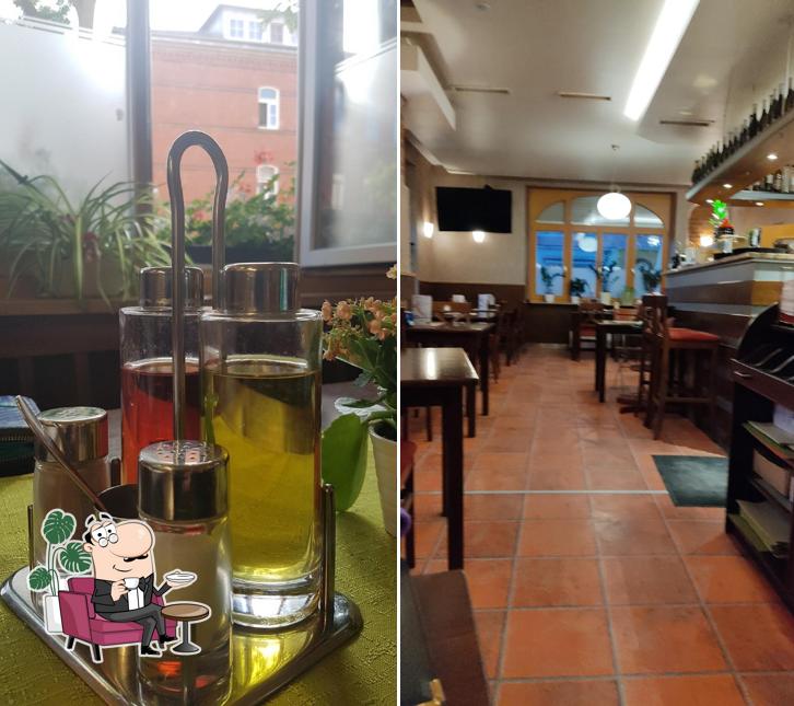 Osteria Da Michele Furth