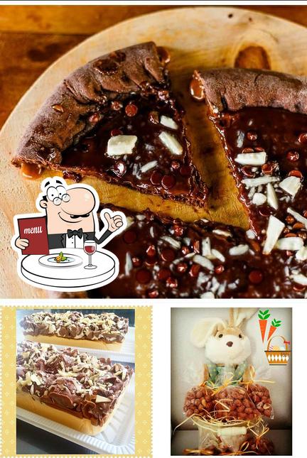 Gergelim Pizza e Saúde Campo Bom RS