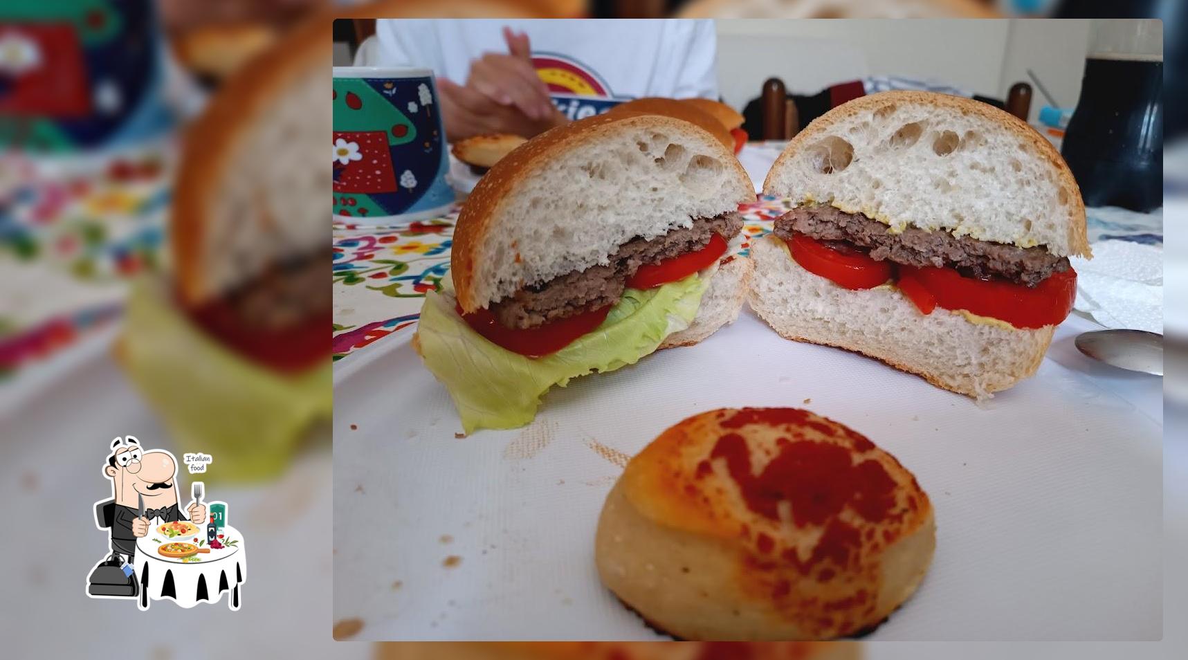Panetteria Il Vecchio Mulino