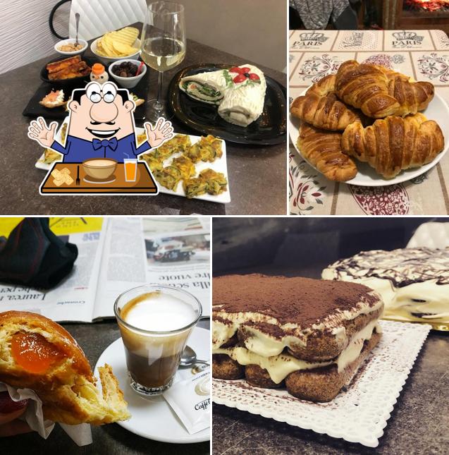 Snack Bar Tomei