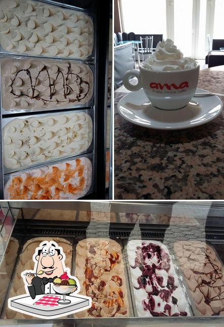 Caffe Bar AGMAR