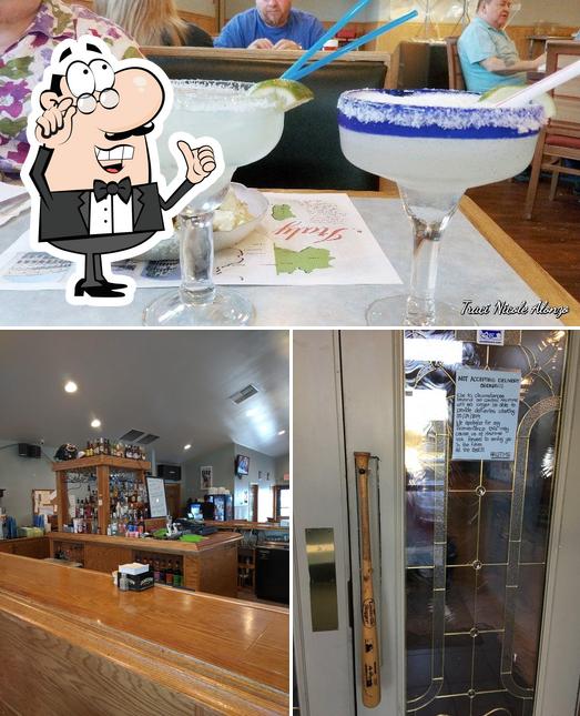 Halftime Restaurant Pizza and Cocktails in Ottawa Restaurant menu and