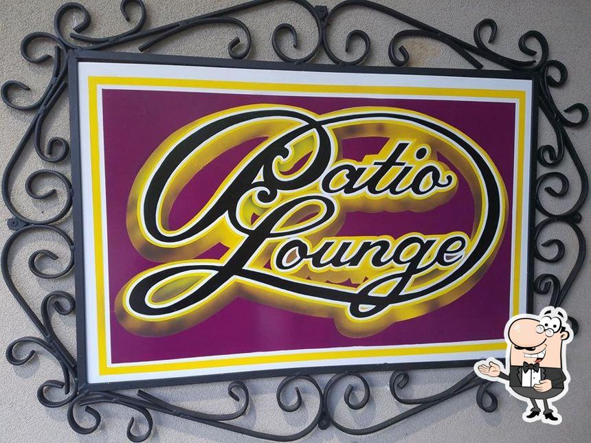 Patio Lounge in Baton Rouge Restaurant reviews