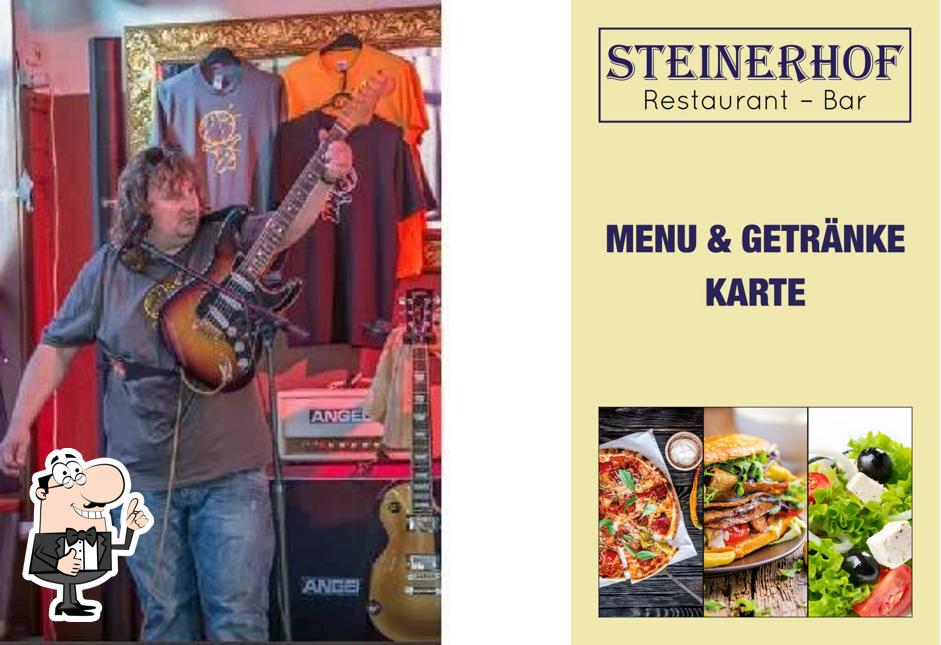 Ecco una foto di Restaurant Steinerhof