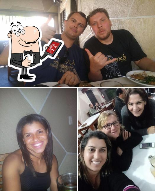 Restaurante Bem Bão