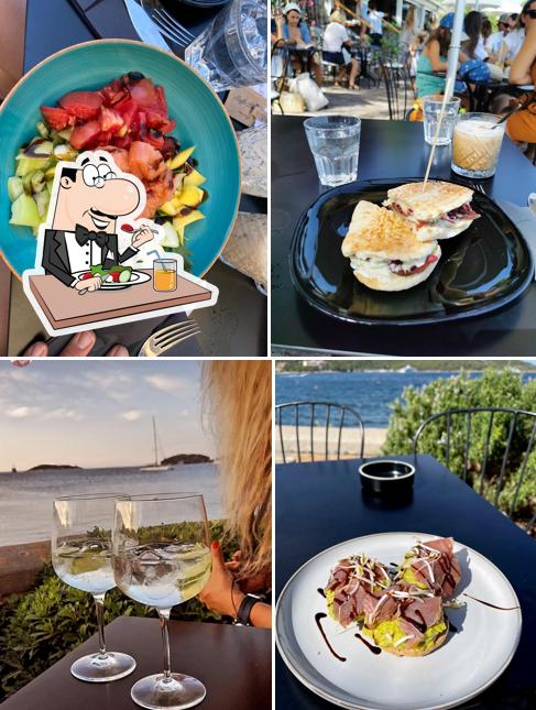 Cibo al Bistro Frutarija