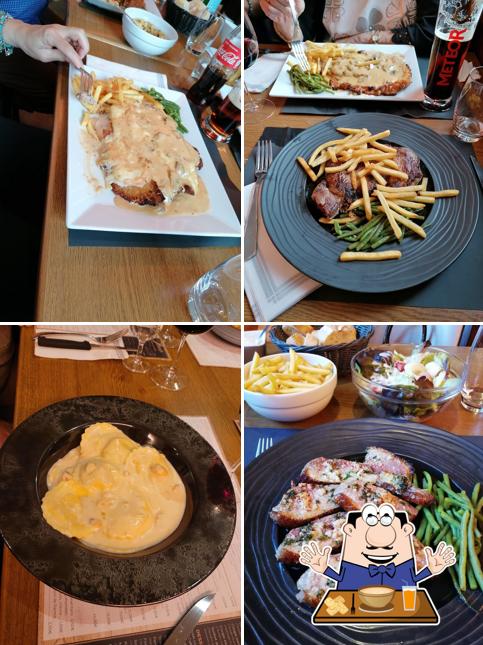 CHEZ PASCAL