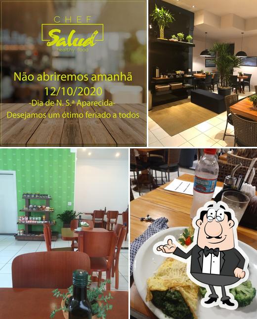 Chef Salud