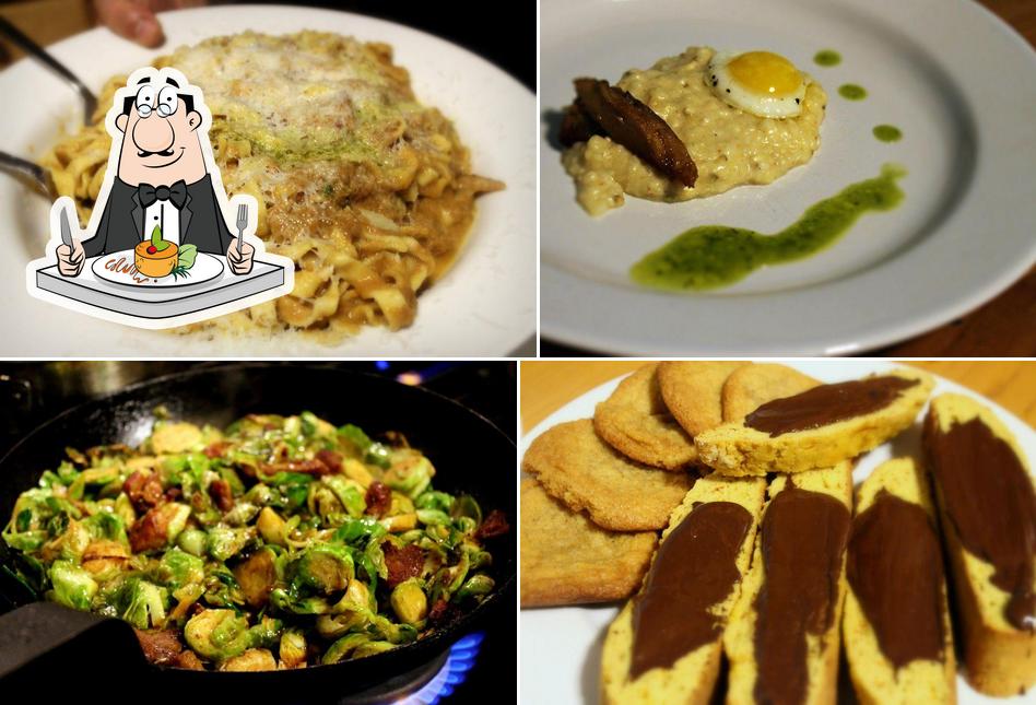 Crying Onion in Chicago Restaurant menu and reviews