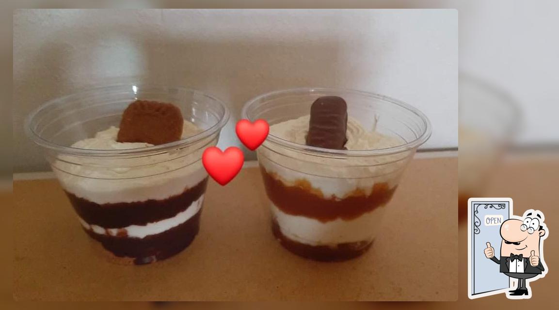 Food truck - M'anj & Là