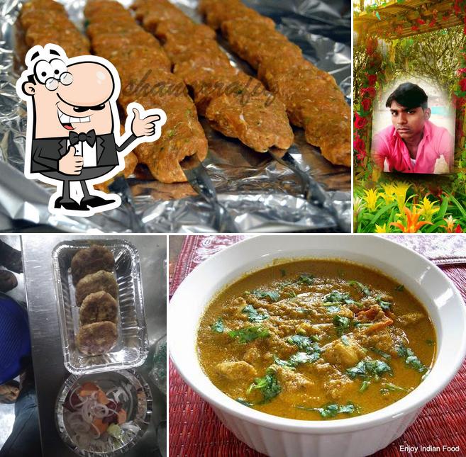 Lucknow Express Kebabs and Biryani, Ahmedabad Restaurant reviews