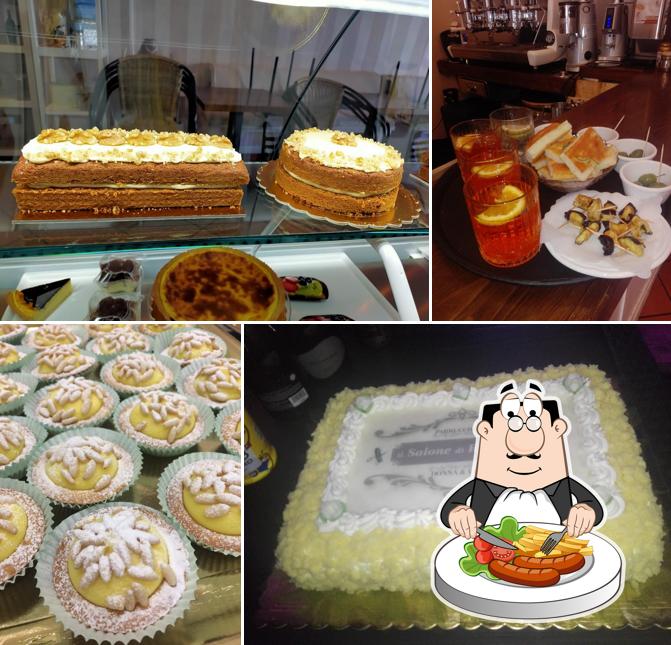 Mondo Goloso Pastry Shop