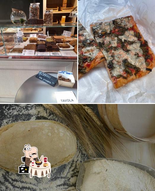 Cibo al Nel Nome del Pane - Forlimpopoli Store