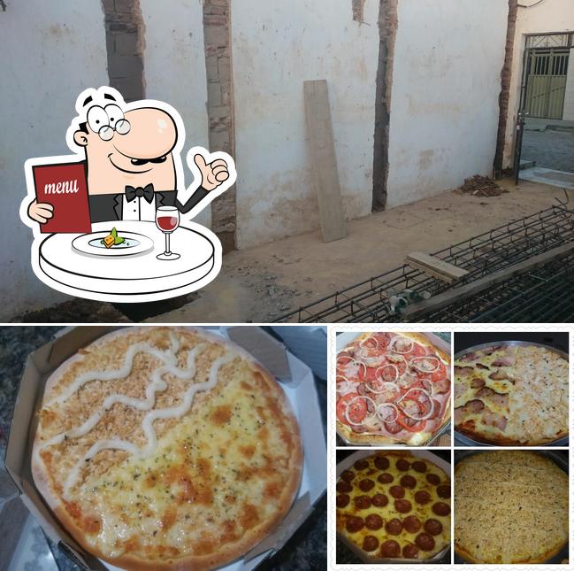 Pj Pizza