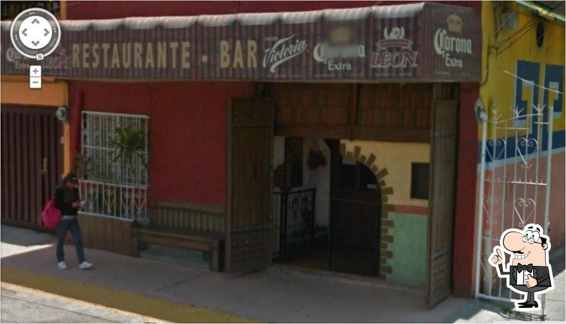 Снимок паба и бара "Restaurante Bar El Tucan"