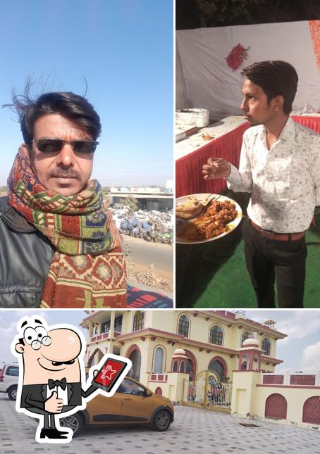 Shree Dev Cold Drinks