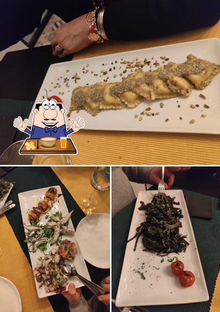 Gyoza al Tatamino