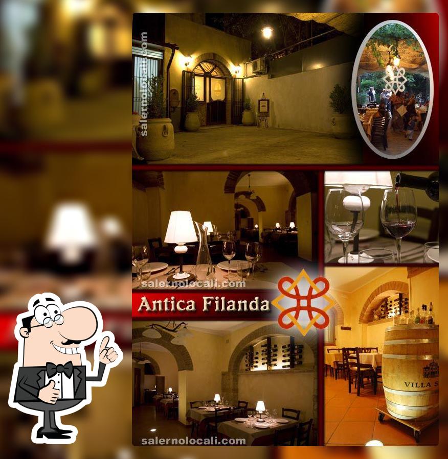 Taverna Antica Filanda