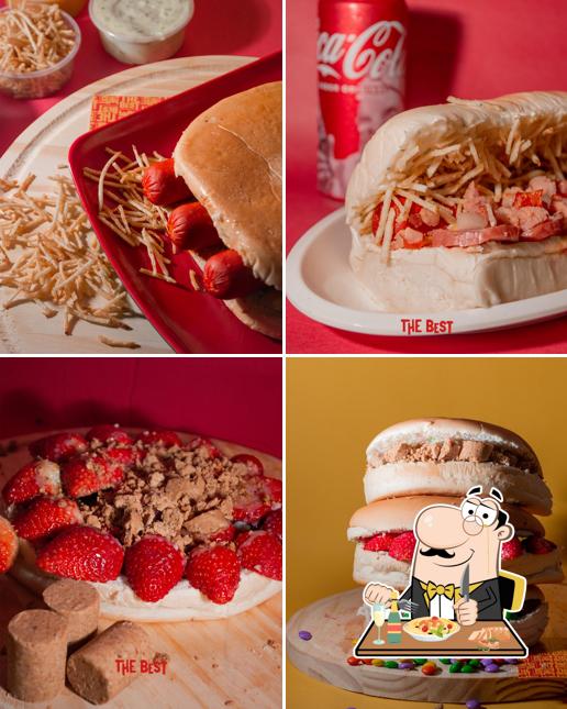 The Best Dogueria Gourmet