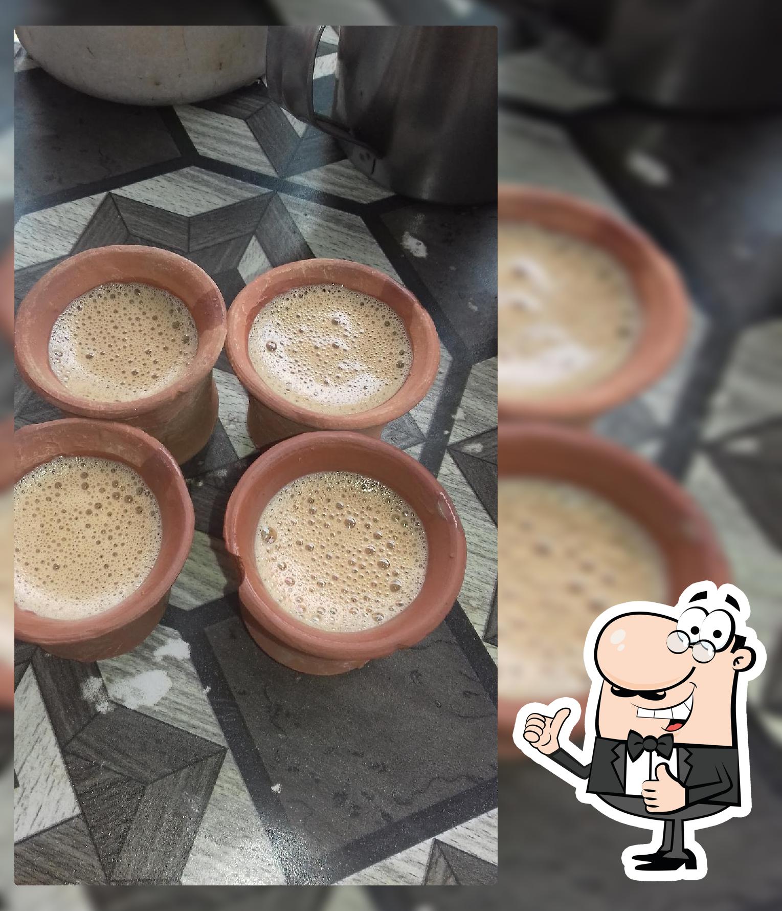 UMA TEA STALL & Delly Needs