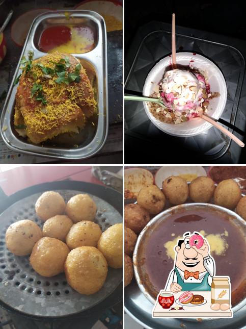 Yogi Food Zone