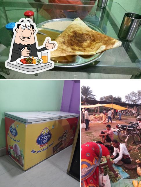 jai maa tara family restaurant
