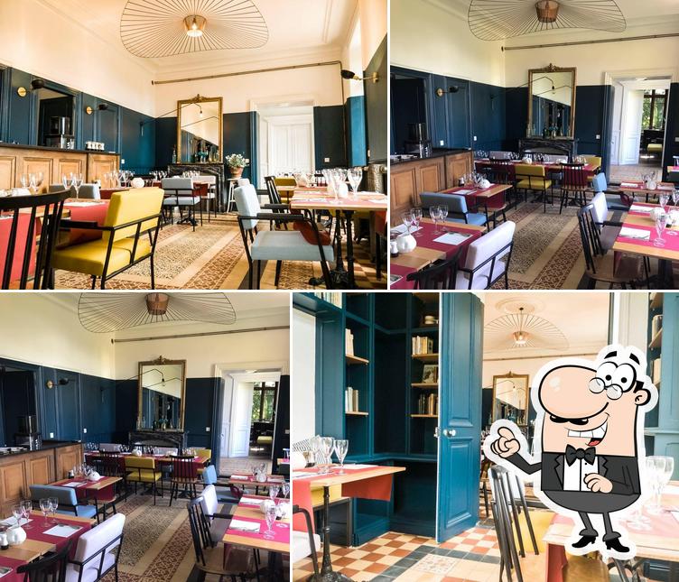 Restaurant la Terrasse de Keravel