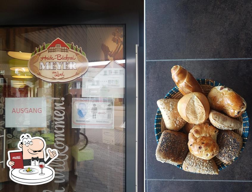 sander's backstube, Schwülper - Restaurant reviews