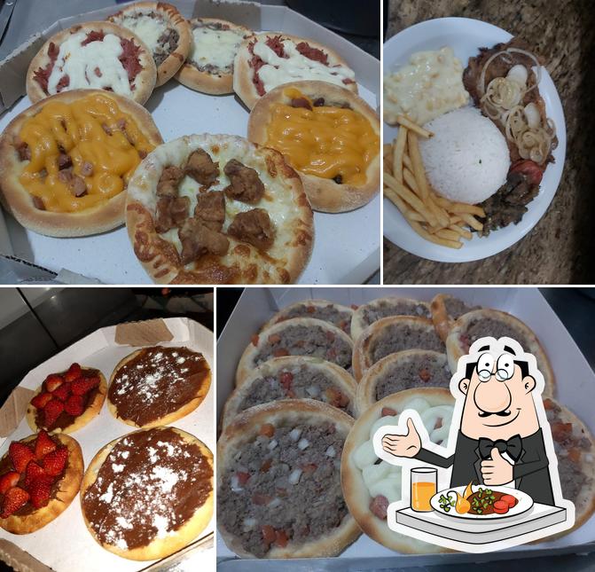 Restaurante e Esfiharia Toque De Chef