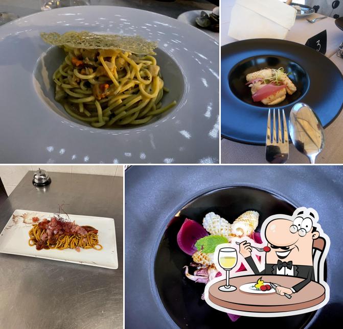 Ristorante La Riva