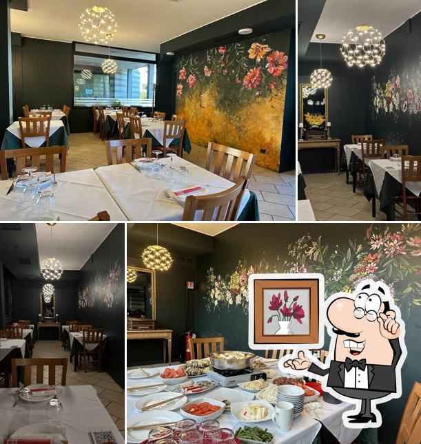 Ristorante Peperoncino Cinese 川菜.麻辣巷