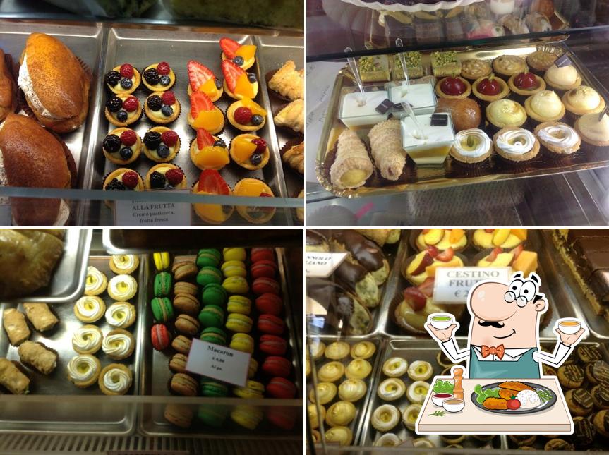 Cibo al Sannabar panetteria pasticceria