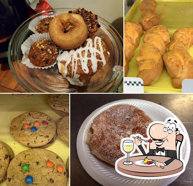 Best pasty in Grand Rapids restaurants, summer 2024 Restaurant Guru